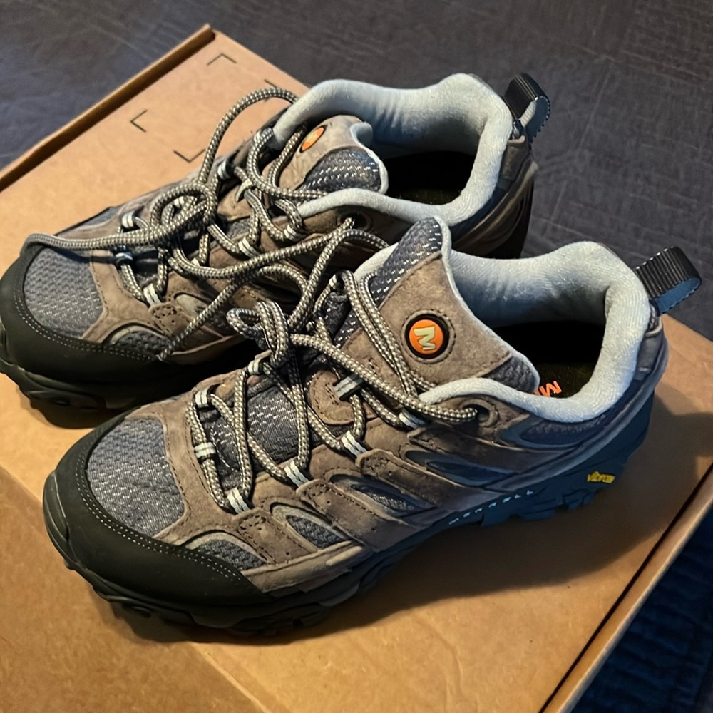 Merrell Moab Hiking shoes